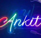 Custom Name Neon | Neon Sign | Neon light | Personalized Gift | Customise Neon - BBD GIFTS